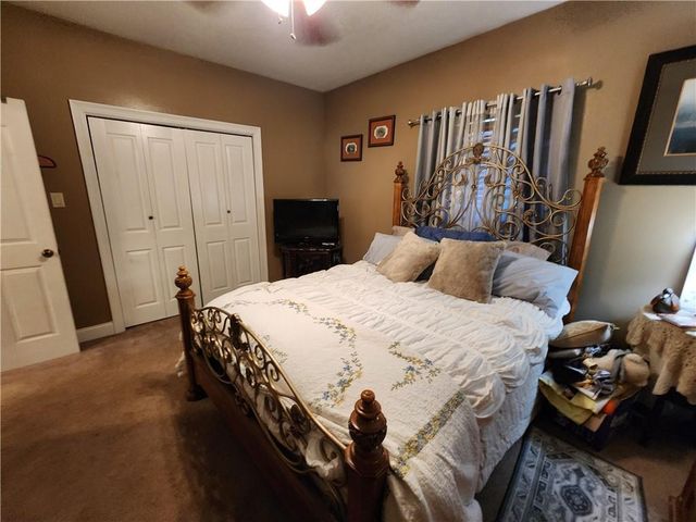572 HIGHWAY 453 None, Marksville, LA 71351