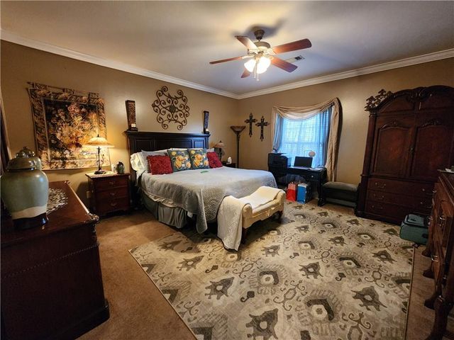 572 HIGHWAY 453 None, Marksville, LA 71351