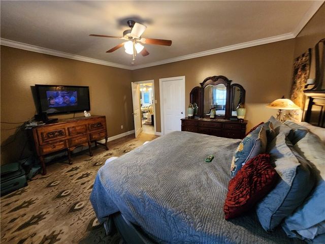 572 HIGHWAY 453 None, Marksville, LA 71351
