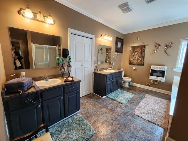 572 HIGHWAY 453 None, Marksville, LA 71351
