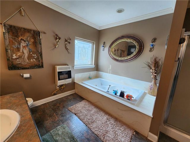 572 HIGHWAY 453 None, Marksville, LA 71351