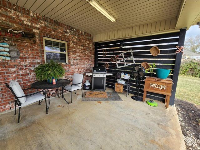 572 HIGHWAY 453 None, Marksville, LA 71351