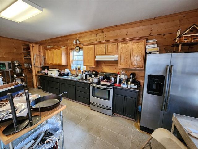 572 HIGHWAY 453 None, Marksville, LA 71351