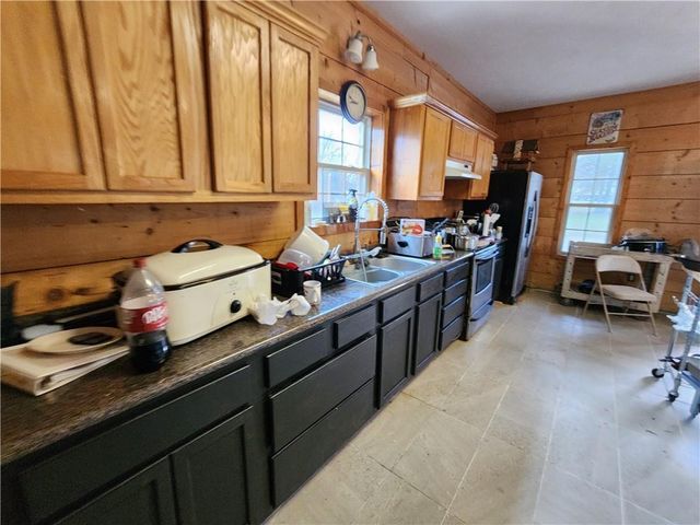572 HIGHWAY 453 None, Marksville, LA 71351