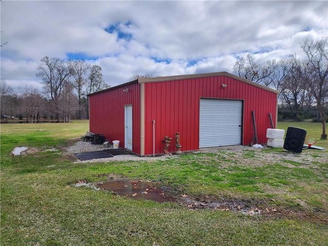 572 HIGHWAY 453 None, Marksville, LA 71351