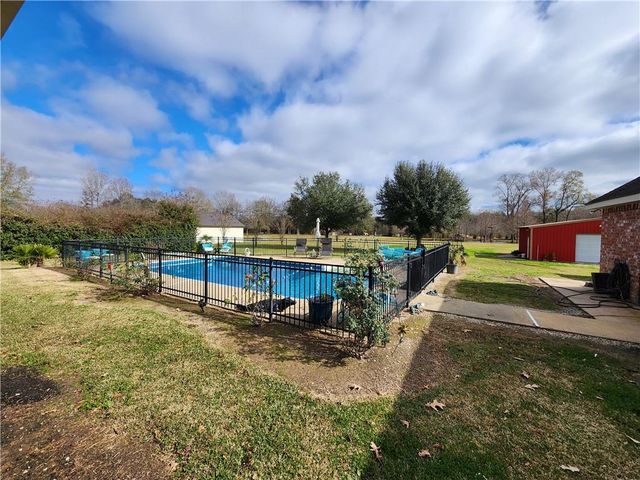 572 HIGHWAY 453 None, Marksville, LA 71351