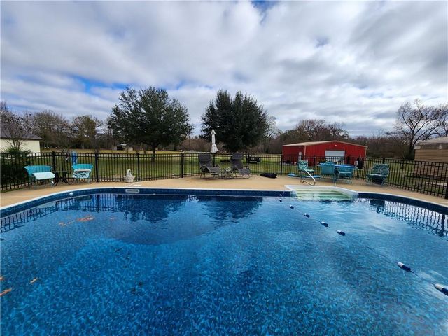 572 HIGHWAY 453 None, Marksville, LA 71351