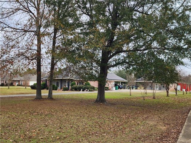 572 HIGHWAY 453 None, Marksville, LA 71351
