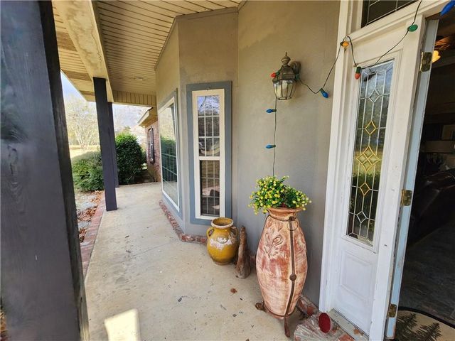 572 HIGHWAY 453 None, Marksville, LA 71351