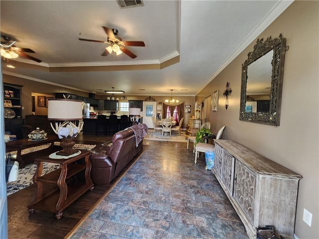 572 HIGHWAY 453 None, Marksville, LA 71351
