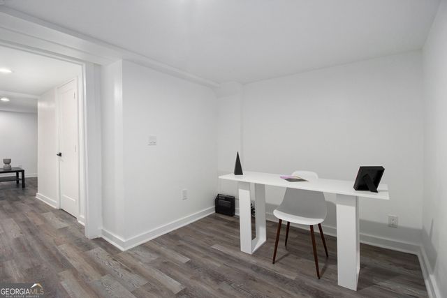 2537 Baker Road NW, Atlanta, GA 30318