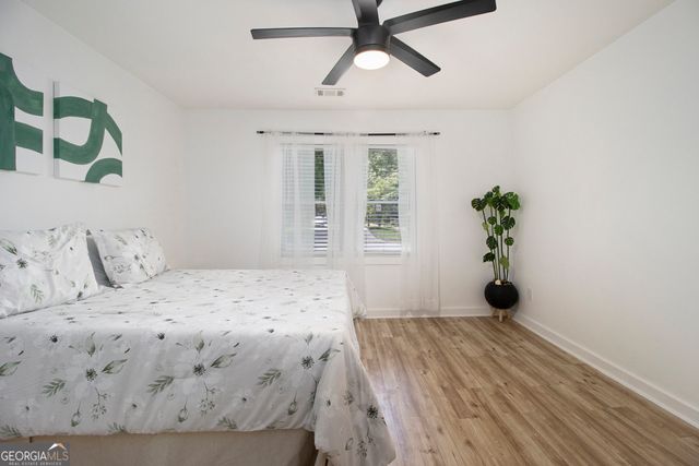 2537 Baker Road NW, Atlanta, GA 30318