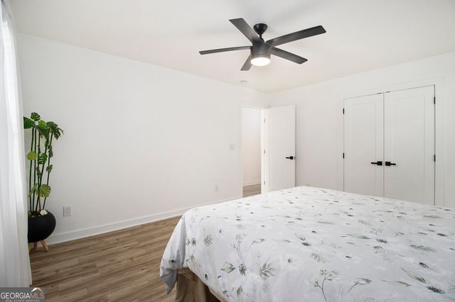 2537 Baker Road NW, Atlanta, GA 30318
