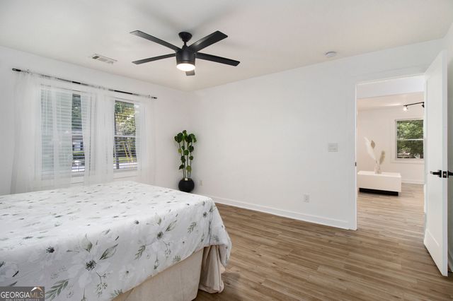 2537 Baker Road NW, Atlanta, GA 30318