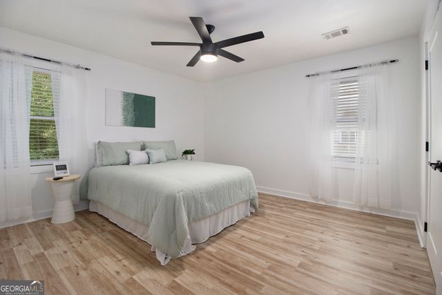 2537 Baker Road NW, Atlanta, GA 30318