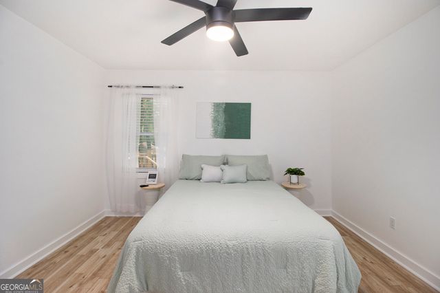2537 Baker Road NW, Atlanta, GA 30318