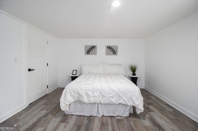 2537 Baker Road NW, Atlanta, GA 30318