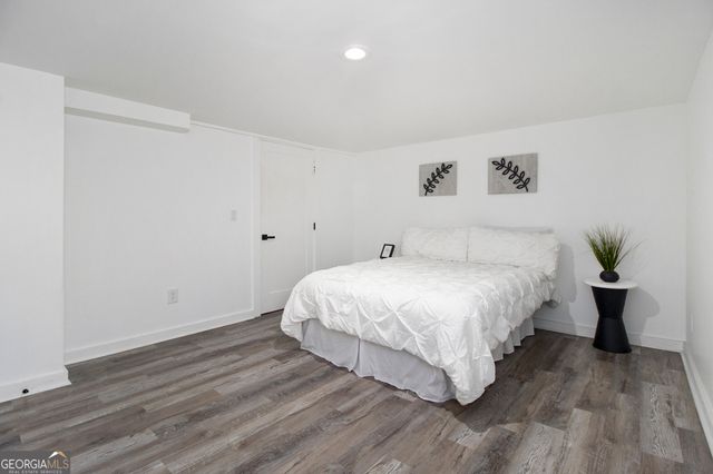 2537 Baker Road NW, Atlanta, GA 30318