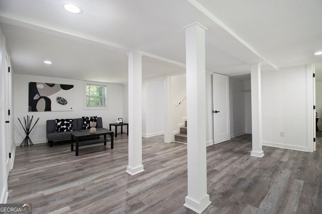 2537 Baker Road NW, Atlanta, GA 30318