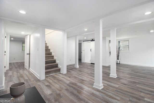 2537 Baker Road NW, Atlanta, GA 30318
