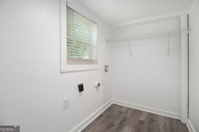 2537 Baker Road NW, Atlanta, GA 30318