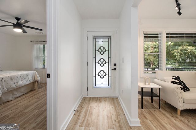 2537 Baker Road NW, Atlanta, GA 30318