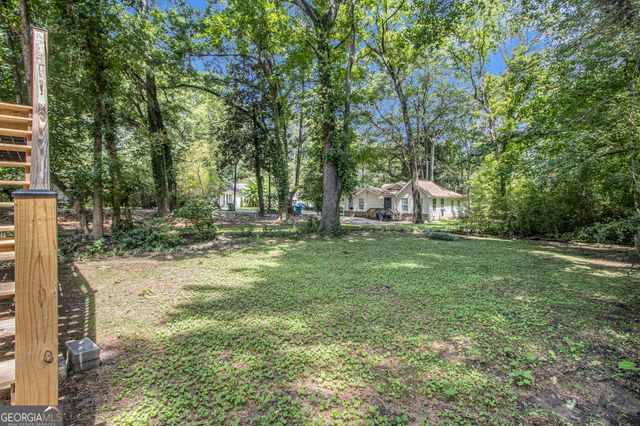 2537 Baker Road NW, Atlanta, GA 30318