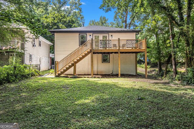 2537 Baker Road NW, Atlanta, GA 30318