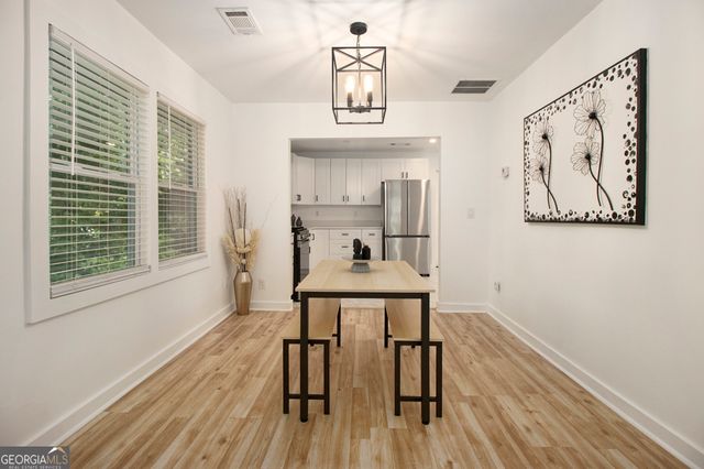 2537 Baker Road NW, Atlanta, GA 30318