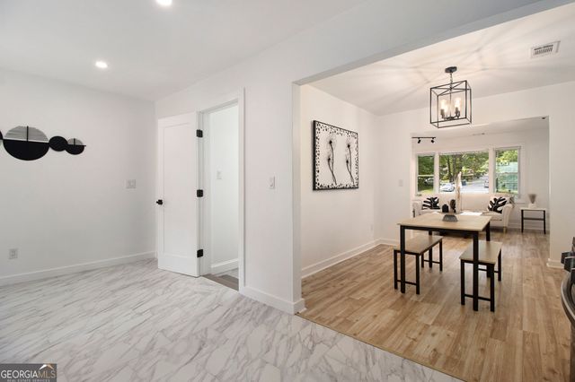 2537 Baker Road NW, Atlanta, GA 30318