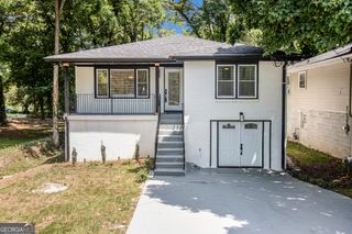 2537 Baker Road NW, Atlanta, GA 30318