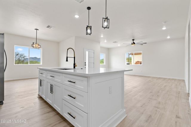 1793 Rusia Court, Nogales, AZ 85648