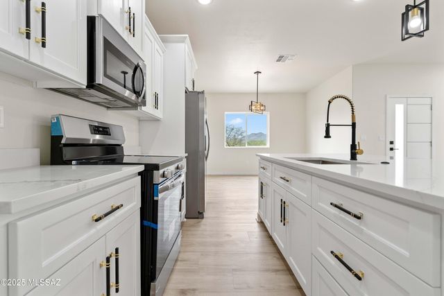 1793 Rusia Court, Nogales, AZ 85648