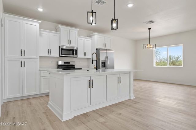 1793 Rusia Court, Nogales, AZ 85648