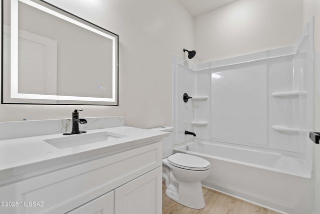 1793 Rusia Court, Nogales, AZ 85648