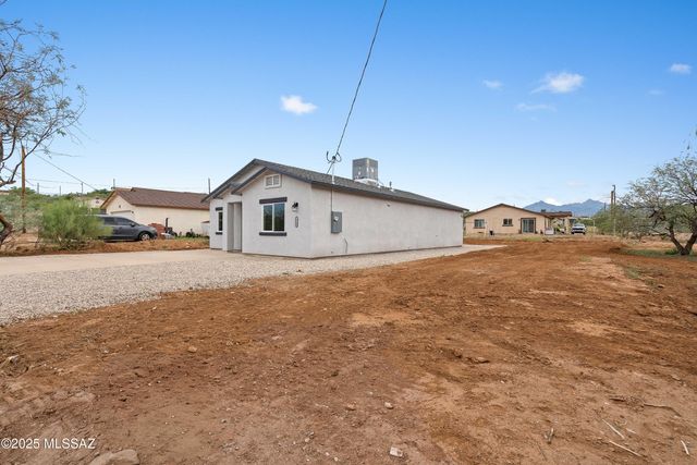 1793 Rusia Court, Nogales, AZ 85648