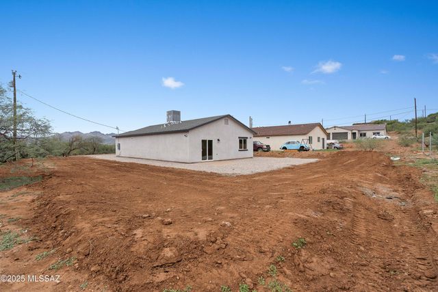 1793 Rusia Court, Nogales, AZ 85648