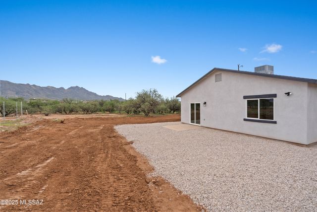 1793 Rusia Court, Nogales, AZ 85648