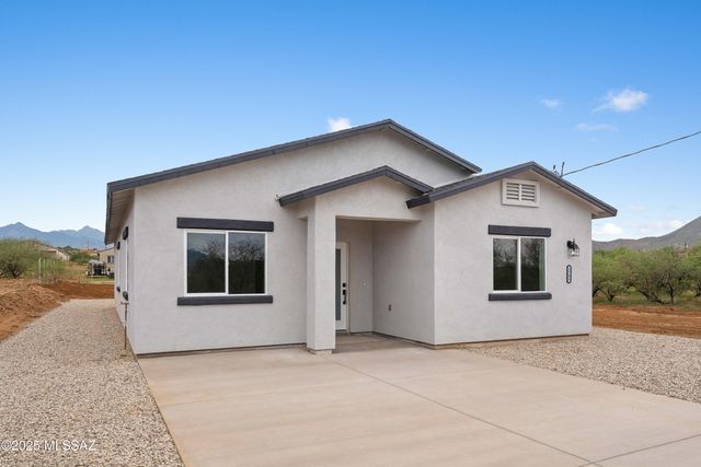 1793 Rusia Court, Nogales, AZ 85648