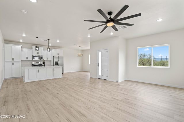 1793 Rusia Court, Nogales, AZ 85648