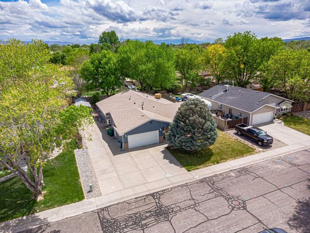526 N Oak Street, Fruita, CO 81521