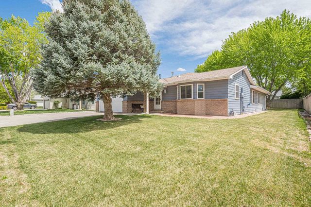 526 N Oak Street, Fruita, CO 81521