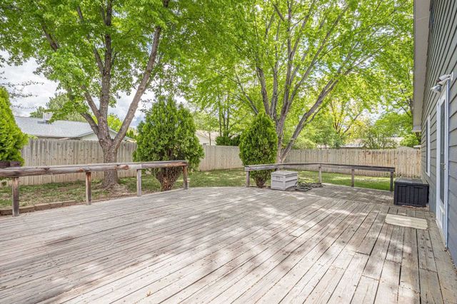 526 N Oak Street, Fruita, CO 81521