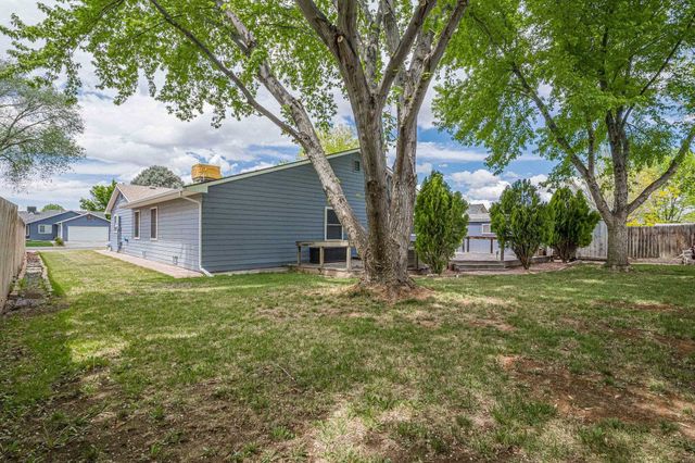 526 N Oak Street, Fruita, CO 81521