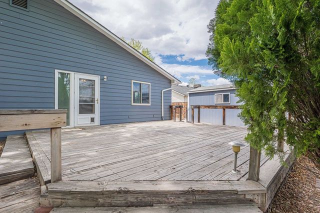 526 N Oak Street, Fruita, CO 81521