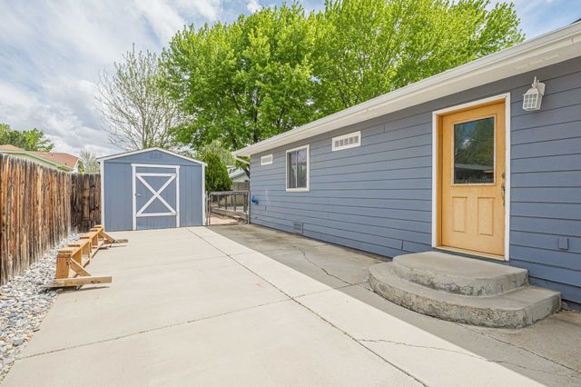 526 N Oak Street, Fruita, CO 81521