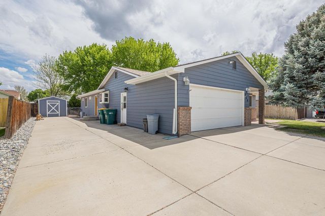 526 N Oak Street, Fruita, CO 81521