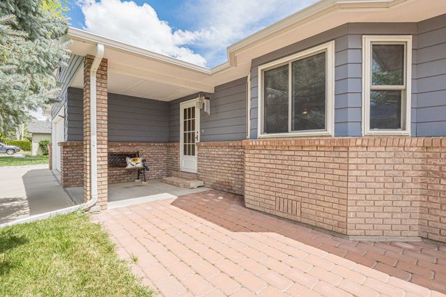 526 N Oak Street, Fruita, CO 81521