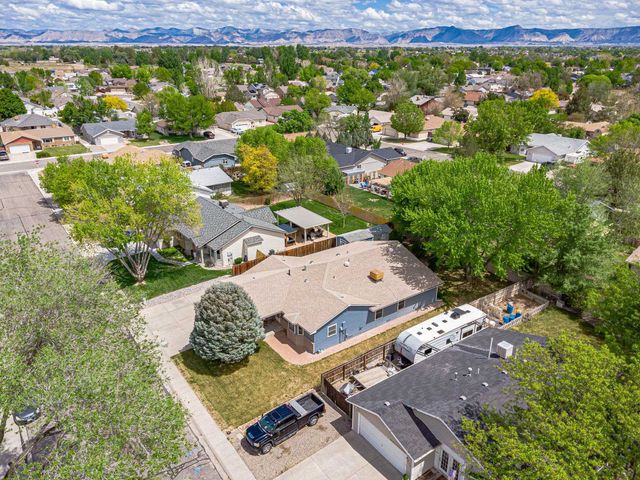 526 N Oak Street, Fruita, CO 81521