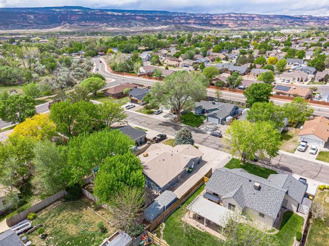 526 N Oak Street, Fruita, CO 81521